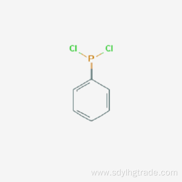 p p-dichlorophenylphosphine oxide CAS No.644-97-3